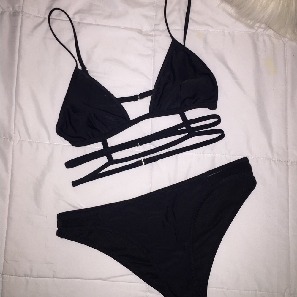 Forever 21 Bikini